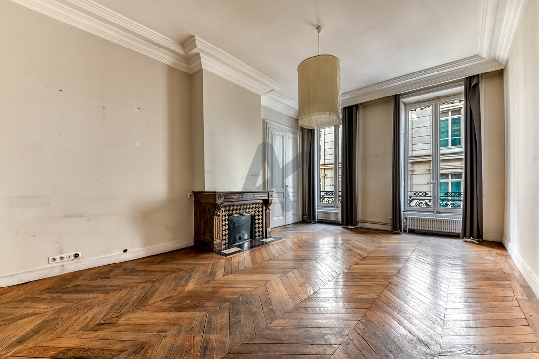 Apartment in Perralière, Lyon, Auvergne-Rhône-Alpes 3 - 16256806