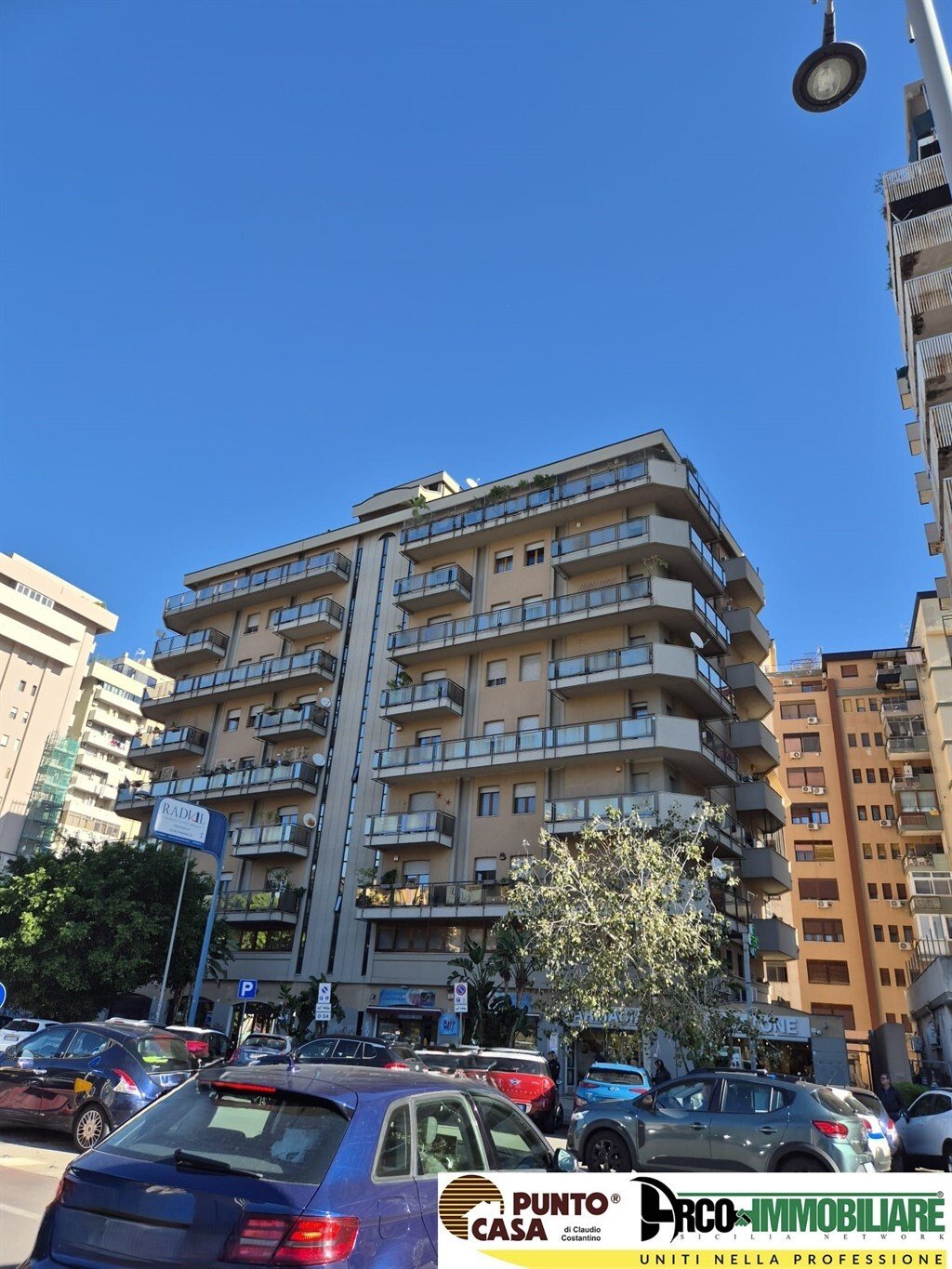 Apartment in Libertà Alta, Palermo, Italy 2 - 16610846