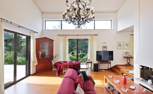 Casa en Cefisia, Ática, Grecia 1