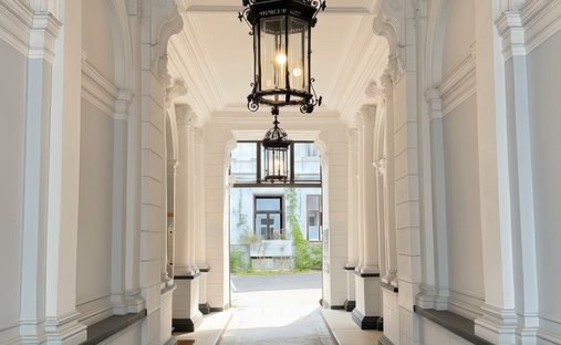 Castle for Sale in Vienna, Wien, Austria