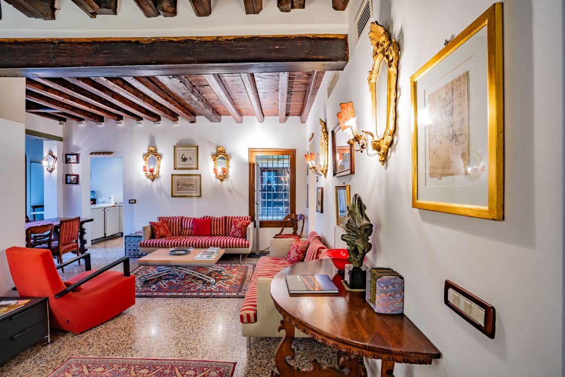Apartment in San Marco, Venice, Italy 5 - 16307830