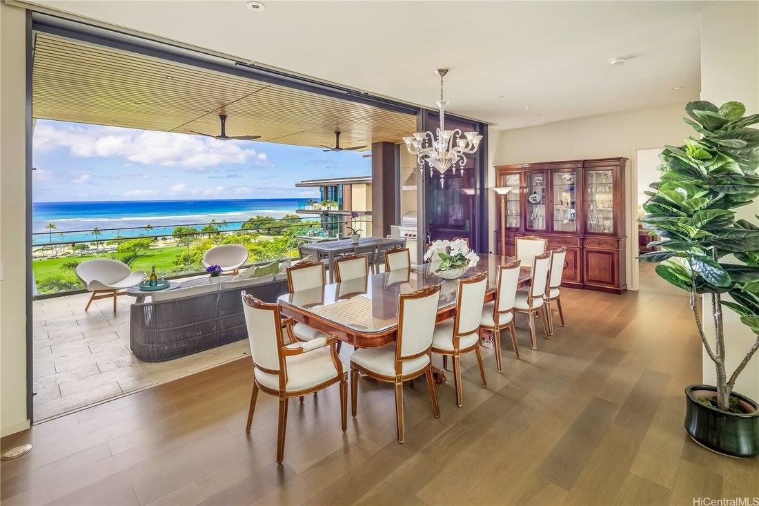 Condo in Honolulu, Hawaii, United States 2 - 14031759