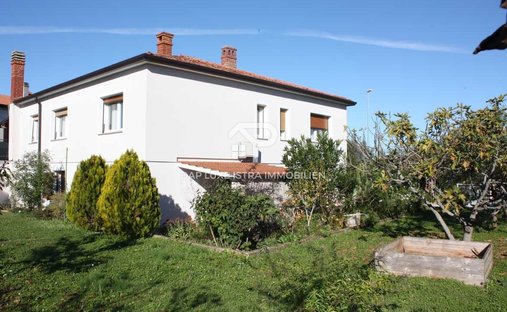 House in Petrovija, Istria County, Croatia 1