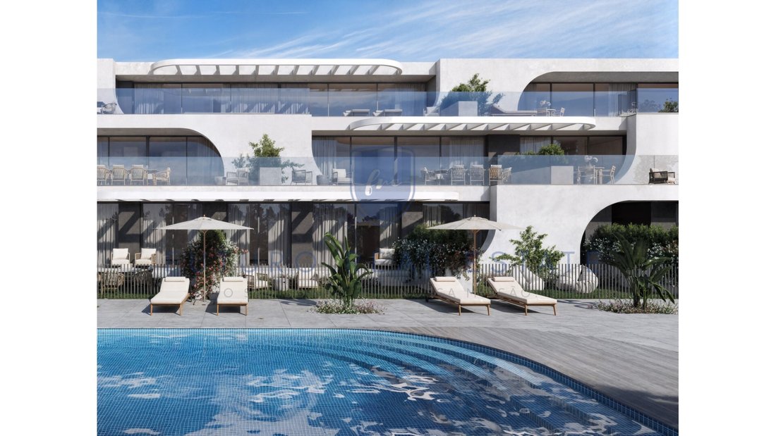 Apartment in Santa Luzia, Madeira, Portugal 1 - 16284673