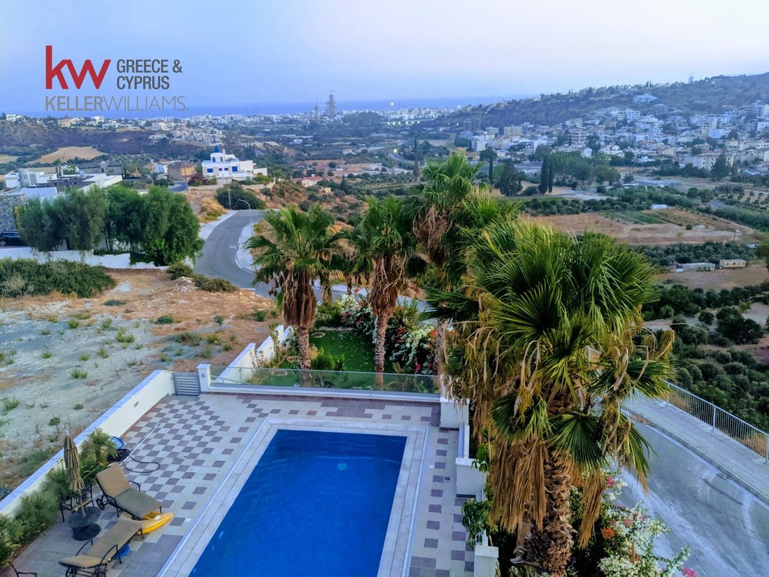 Villa in Germasogeia, Limassol, Cyprus 3 - 16610562