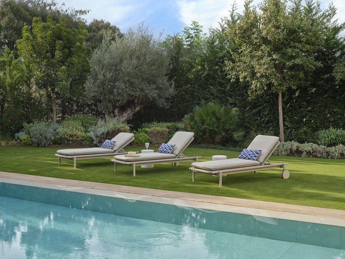 Villa in Estepona, Andalusia, Spain 4 - 16615381