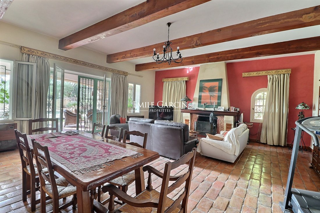 Villa in Marrakesh, Marrakesh-Safi, Morocco 3 - 16615544