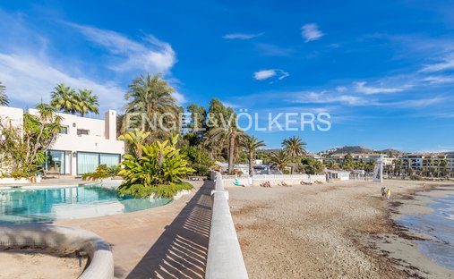 Villa in Moraira, Teulada, Valencian Community 1