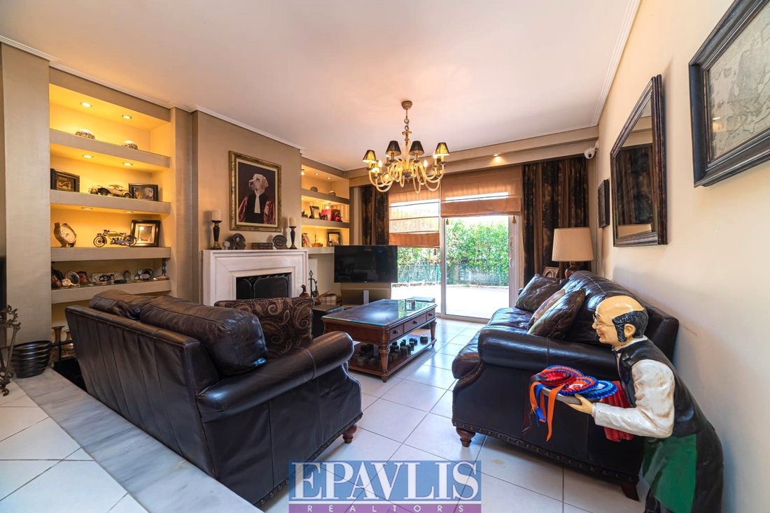 Apartment in Dionysos, Attica, Greece 4 - 16610544