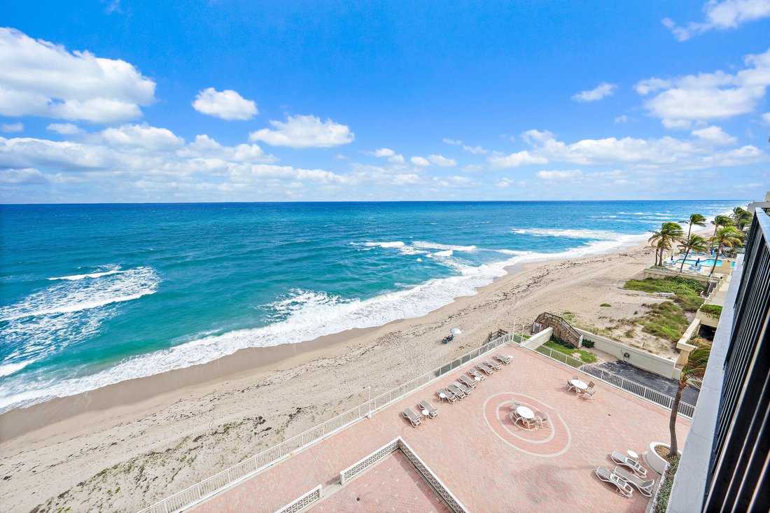 Condo in Palm Beach, Florida, United States 2 - 16615169