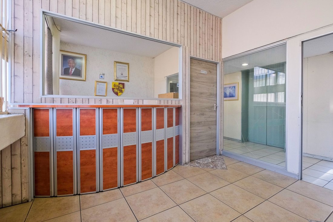 Apartment in Johannesburg, Gauteng, South Africa 2 - 16609539