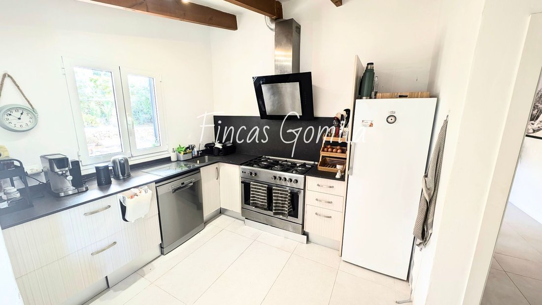 Chalet in es Mercadal, Balearic Islands, Spain 5 - 16475467