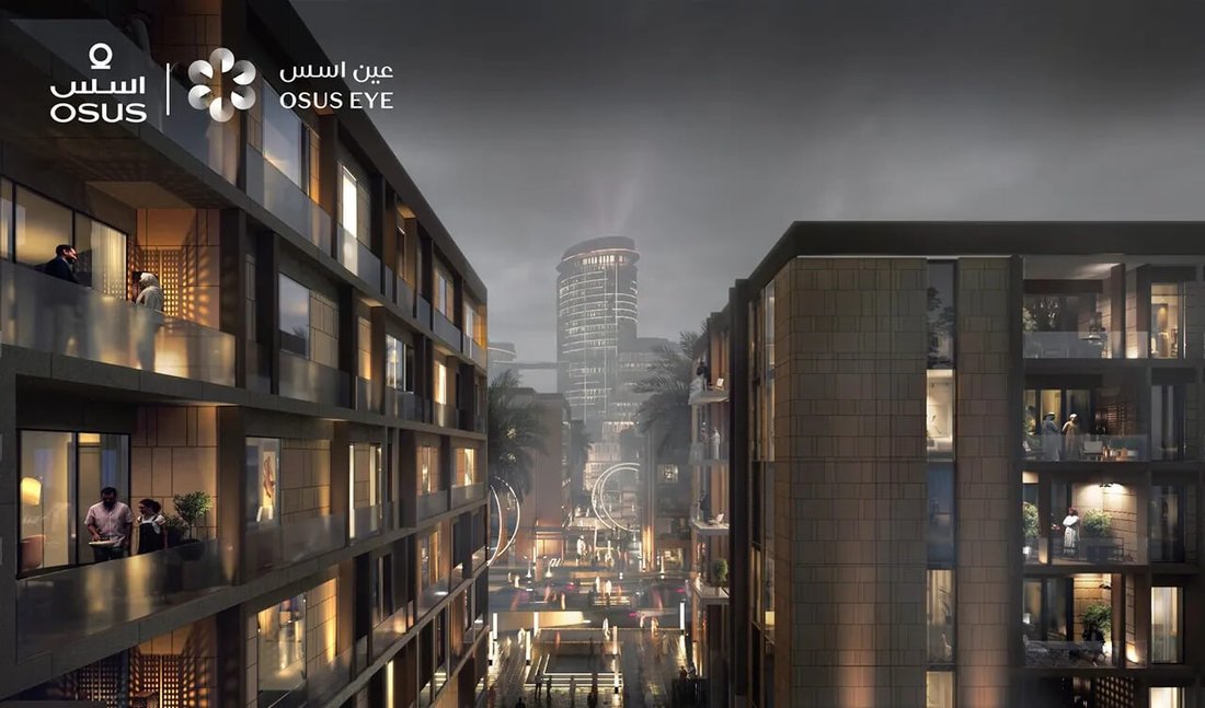 Apartment in Riyadh, Riyadh Province, Saudi Arabia 3 - 16611333
