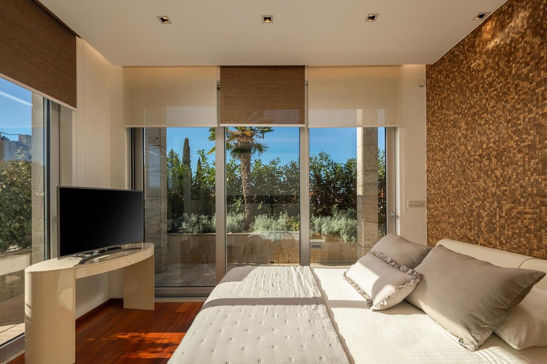 Apartment in Gradski kotar Lapad, Dubrovnik, Dubrovnik-Neretva County 5 - 16269171