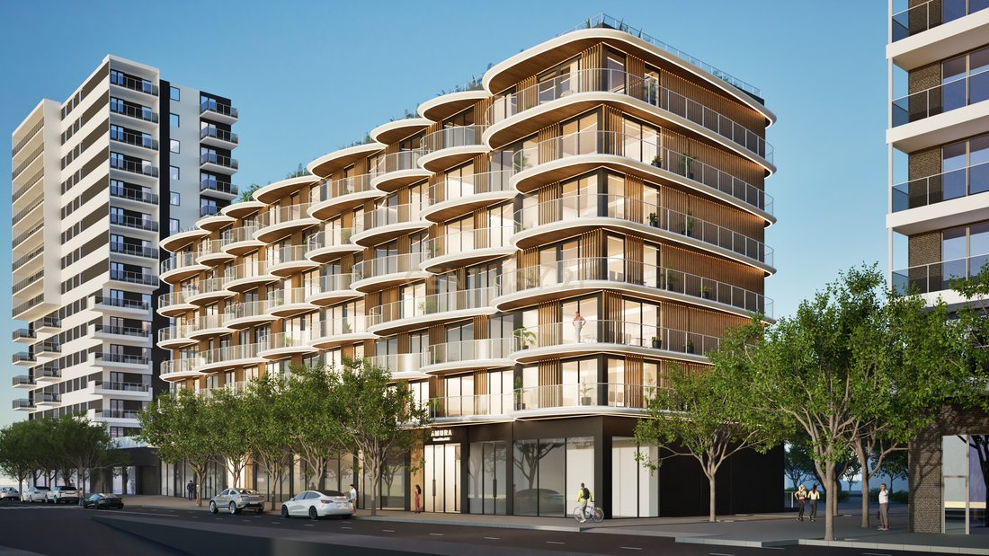 Apartment in Mataro, Catalonia, Spain 2 - 16613289