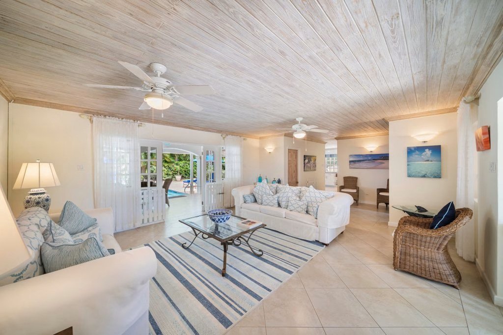 Villa in Holetown, Saint James, Barbados 5 - 16609517