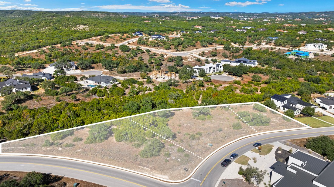 Land in San Antonio, Texas, United States 1 - 16612372
