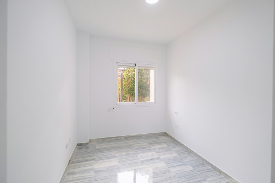 Appartement à Golden Mile, Andalousie, Espagne 5 - 16609336