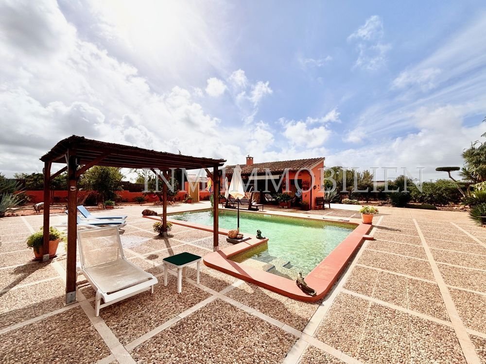 Villa in Marratxi, Balearic Islands, Spain 4 - 16612849