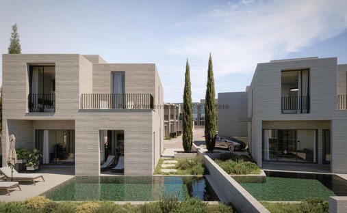 Villa en Emba, Distrito de Pafos, Chipre 1