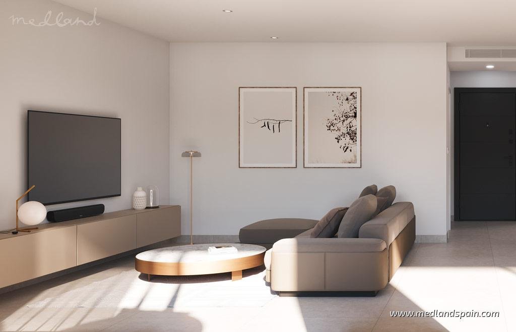 Villa in San Javier (Neighbourhood), San Javier, Región de Murcia 3 - 16615710
