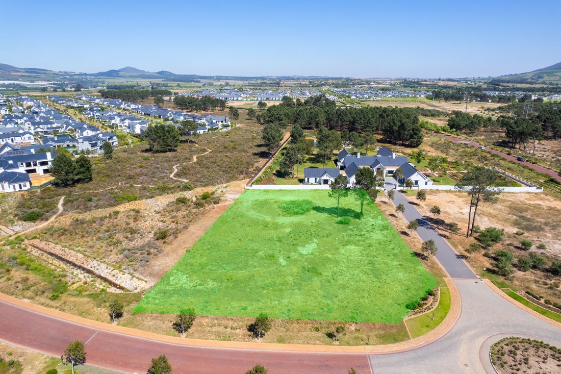 Land in Paarl, Groenvlei, Western Cape 3 - 16613279