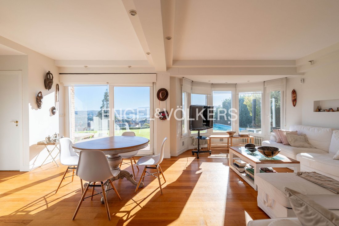 Villa in Hondarribia, Basque Country, Spain 5 - 16610012