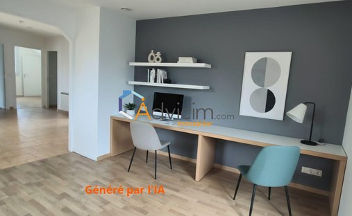 Castle for Sale in Saint-Pierre-des-Corps, Centre-Val de Loire, France