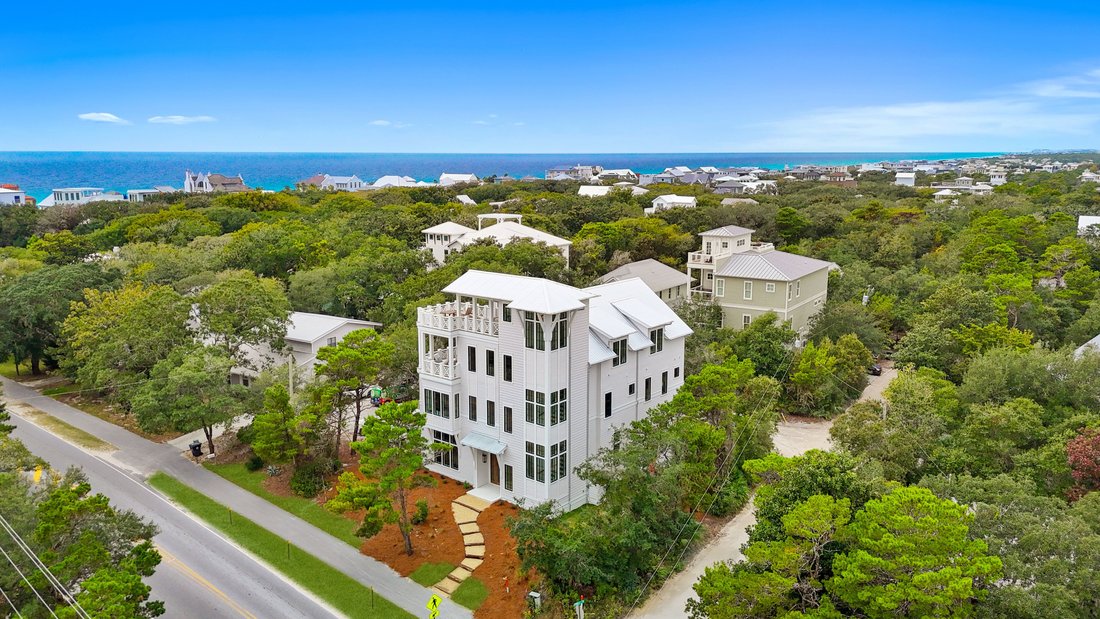 House in Santa Rosa Beach, Florida, United States 1 - 16369365