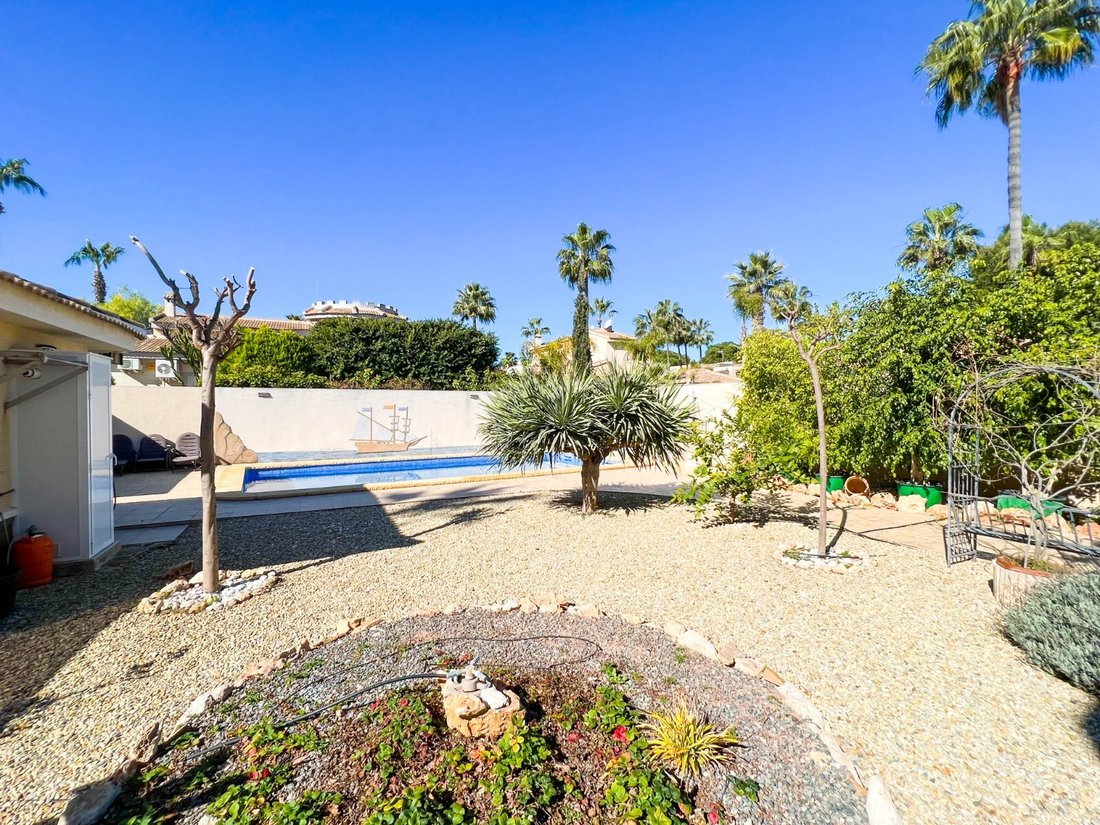Villa in Ciudad Quesada, Rojales, Valencian Community 3 - 16609641