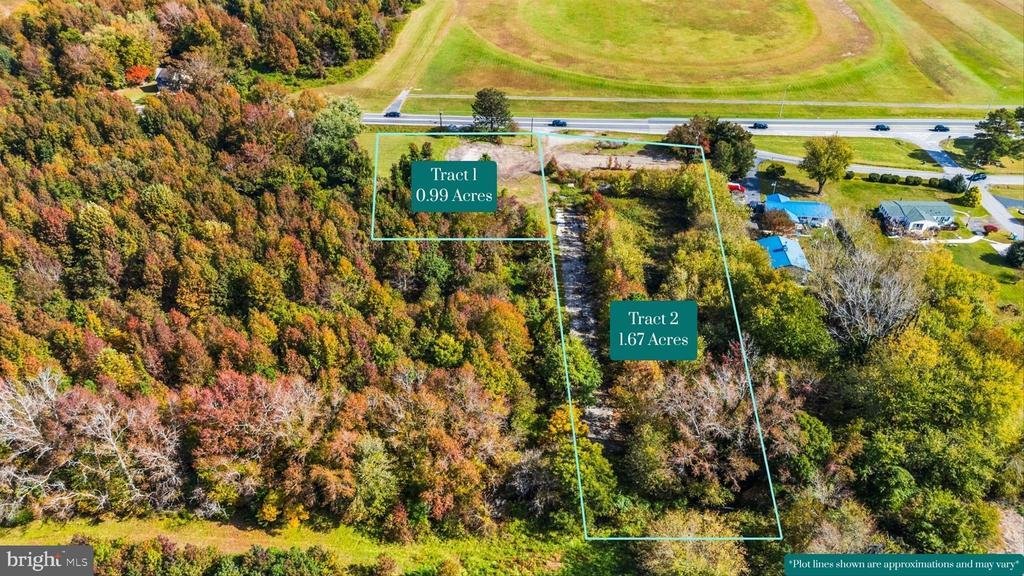 Land in Berlin, Maryland, United States 3 - 16489614
