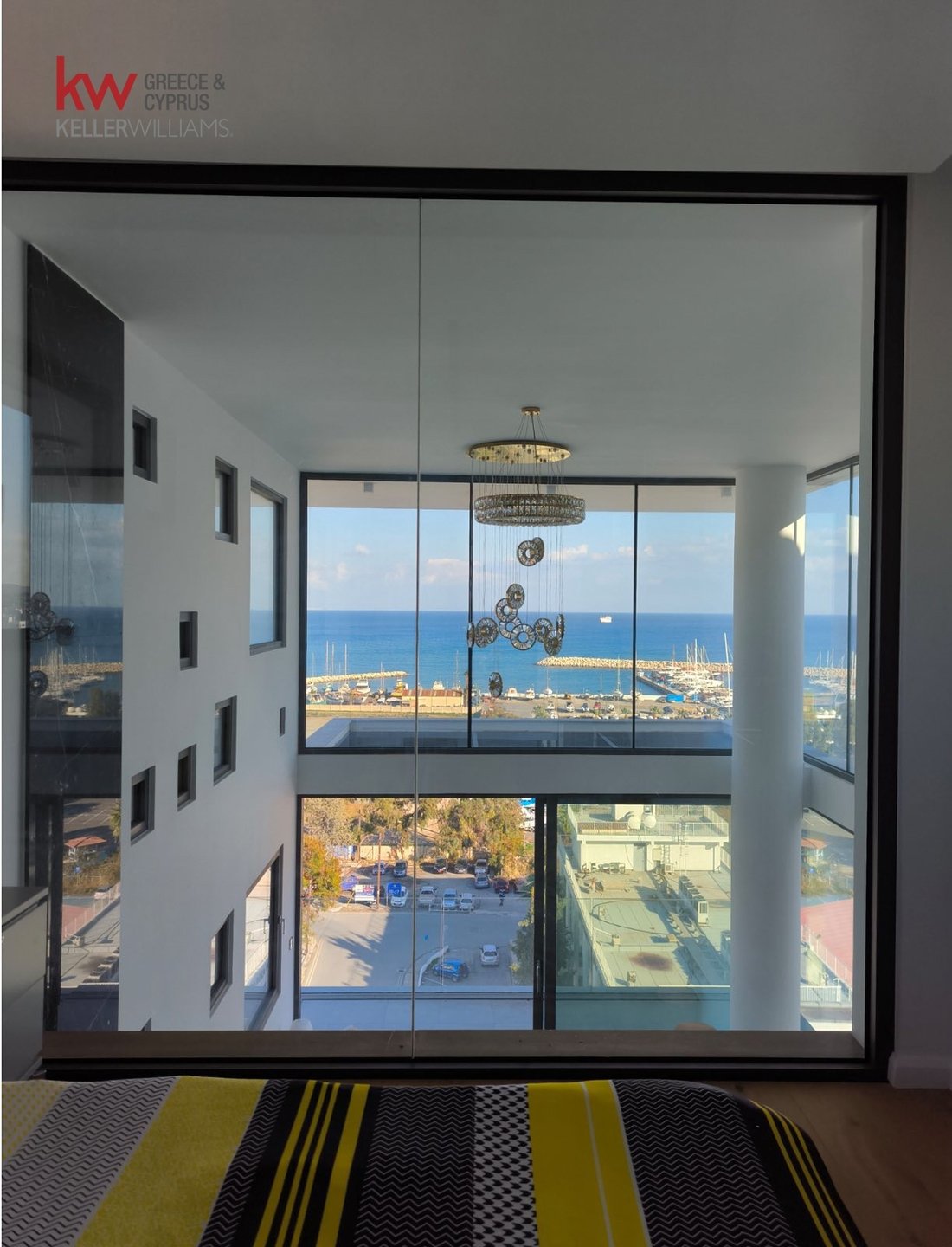 Apartment in Larnaca, Larnaca, Cyprus 2 - 13595738