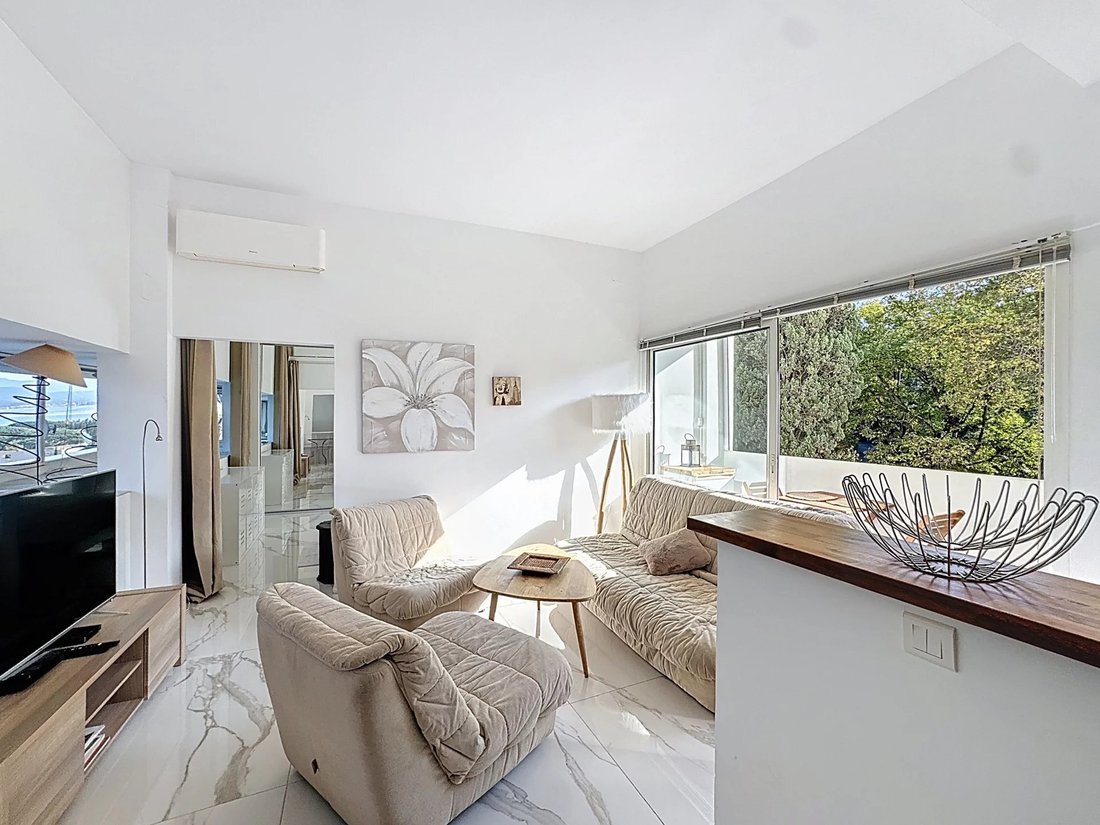 Apartment in Zone Ouest Urbaine, Saint-Tropez, France 2 - 16609308