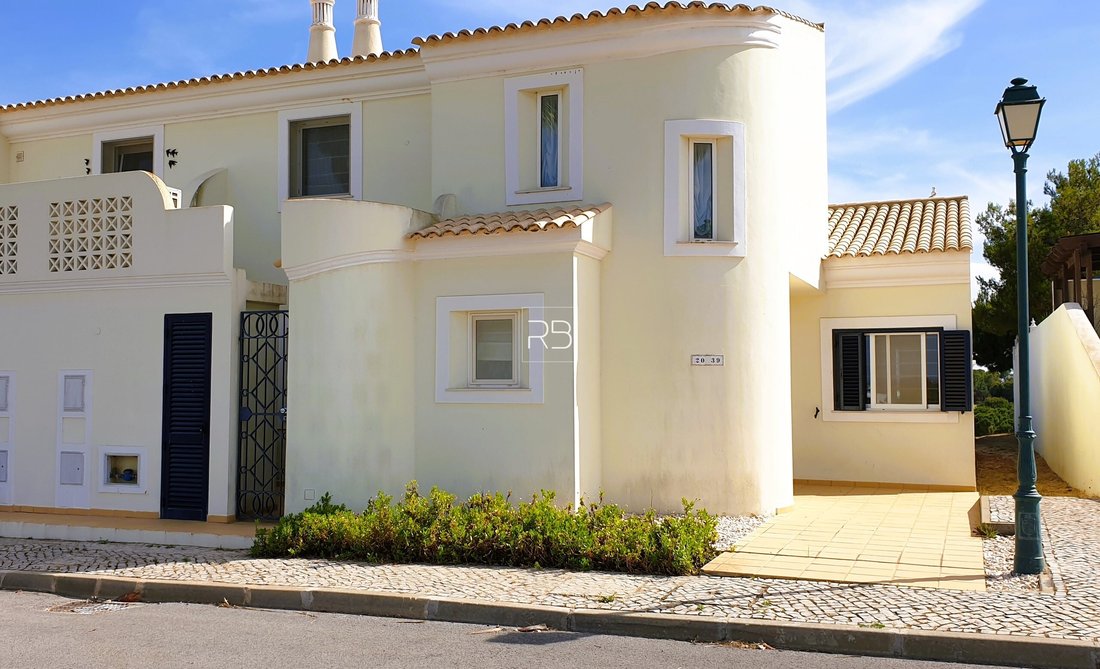 Townhouse in Castro Marim, Algarve, Portugal 1 - 13879595