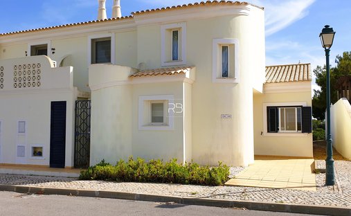Maison de ville à Castro Marim, Algarve, Portugal 1