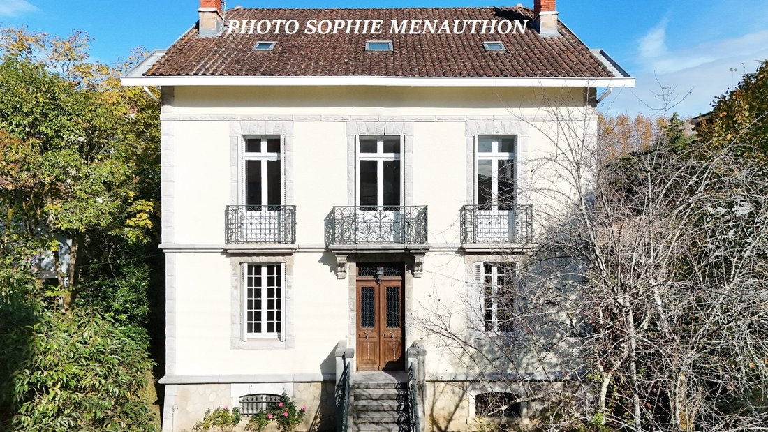 House in Saint Vincent, Dax, France 1 - 15555952