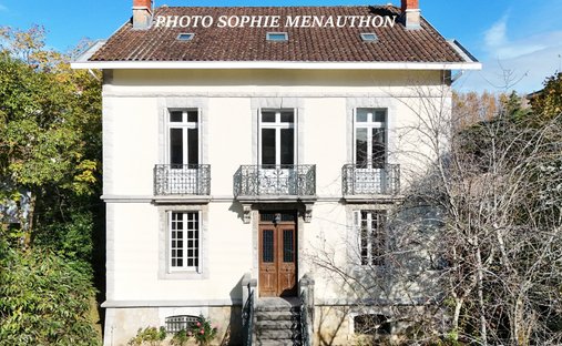 Maison à Saint Vincent, Dax, France 1