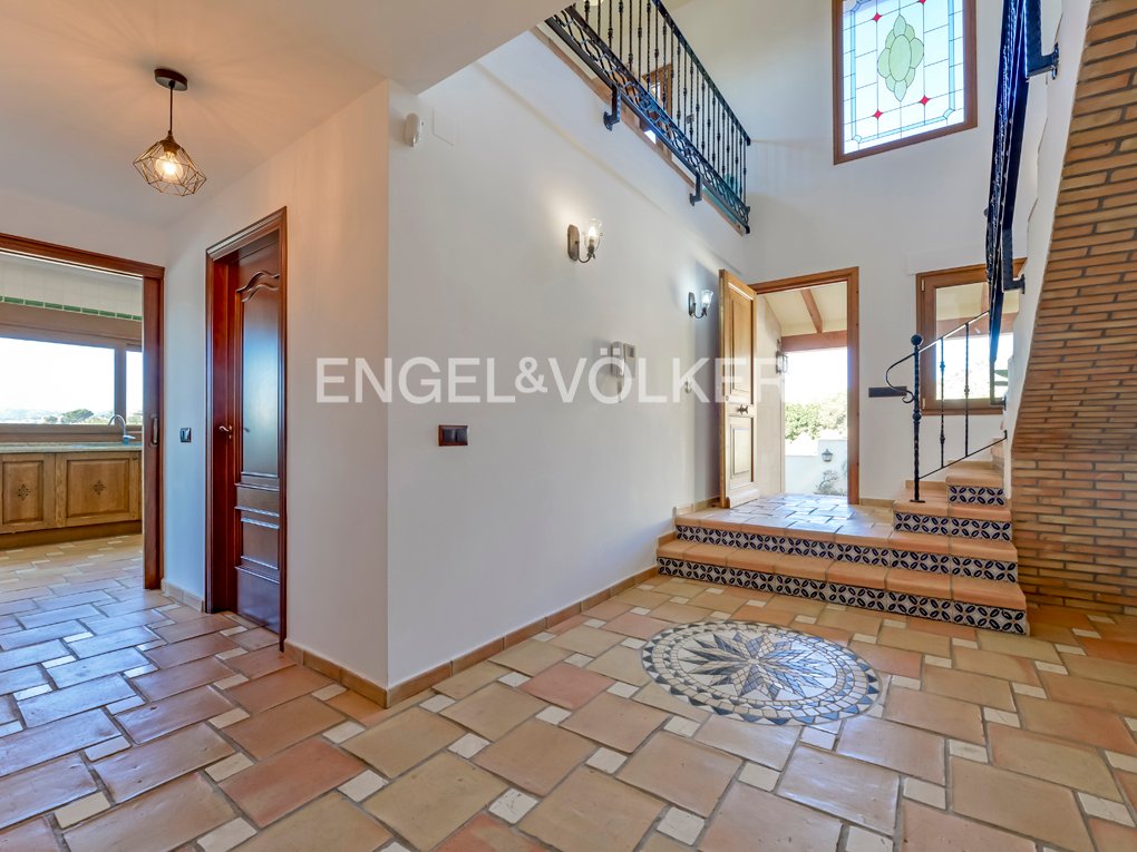 Villa in Moraira, Teulada, Valencian Community 5 - 13853165