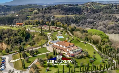 Villa à Palaia, Toscane, Italie 1