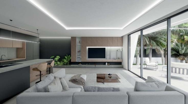 Villa in Cullera, Valencian Community, Spain 5 - 16614102