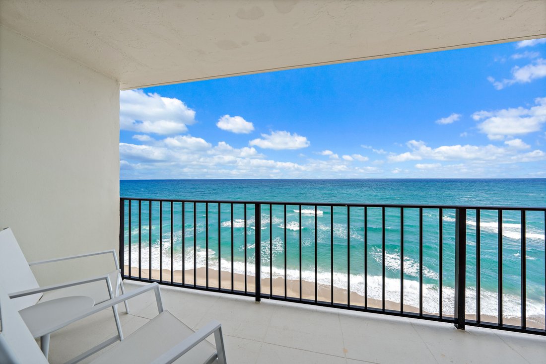 Condo in Palm Beach, Florida, United States 4 - 16615169
