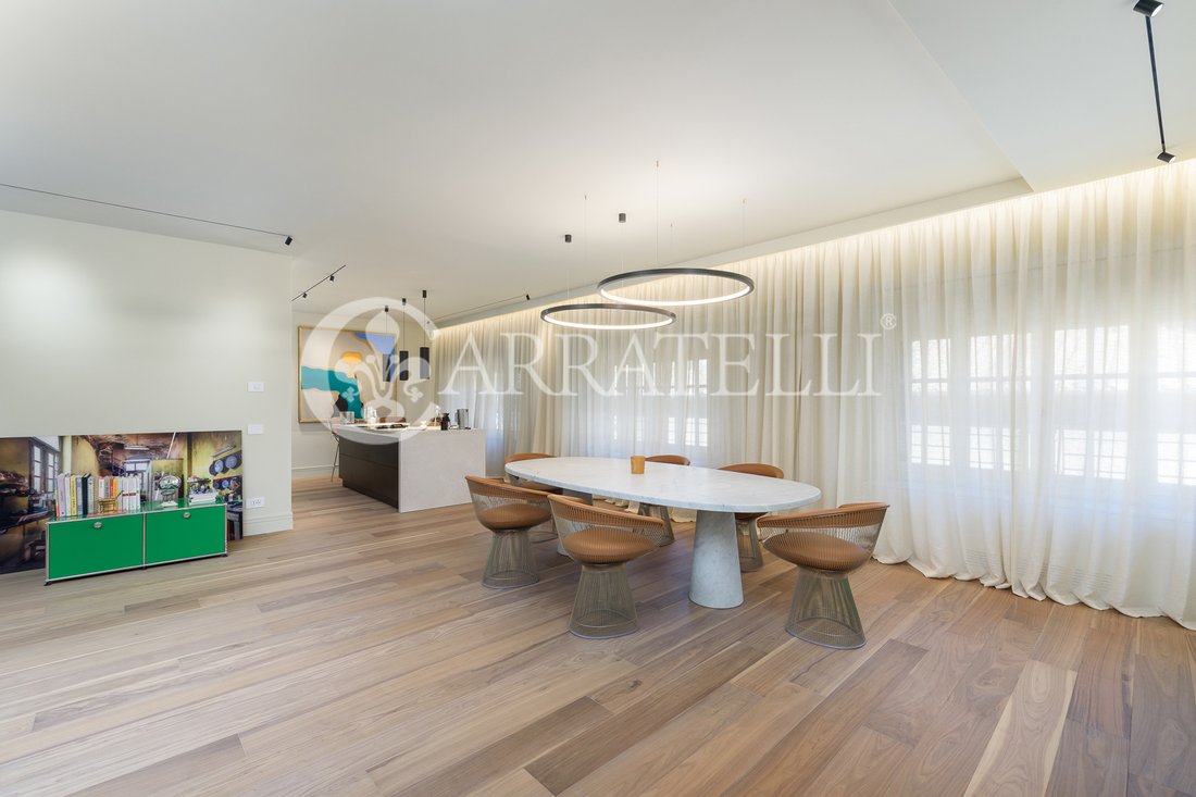 Apartment in Rome, Lazio, Italy 5 - 16611252