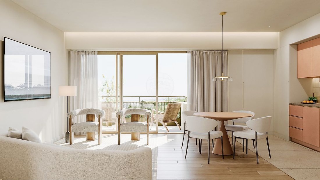 Apartment in Rio de Mouro, Lisbon, Portugal 3 - 16612777
