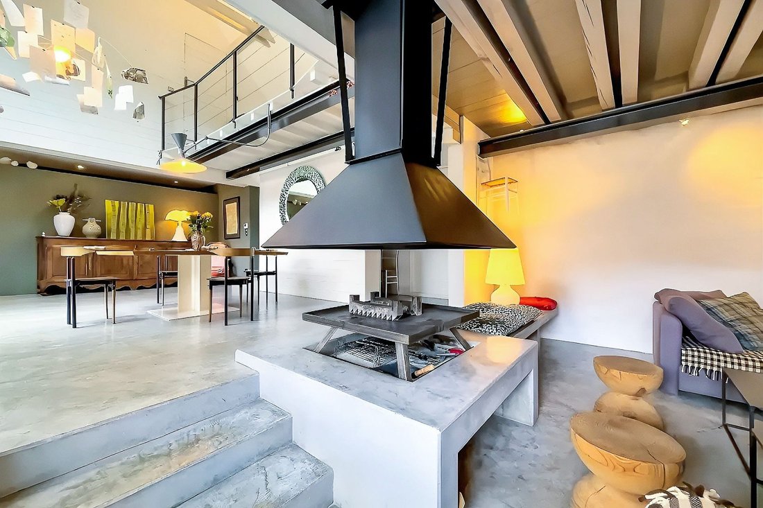 House in Oo, Occitania, France 5 - 16610944