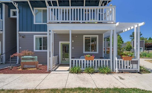 Condominio en Eugene, Oregón, Estados Unidos 1
