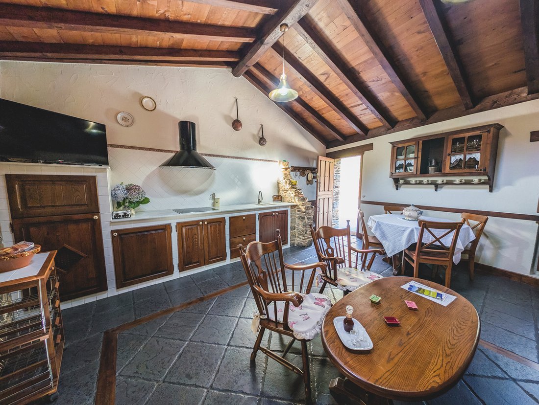 House in Taramundi, Asturias, Spain 5 - 16610925