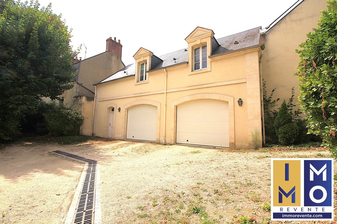 House in Bourges, Centre-Val de Loire, France 3 - 16611919
