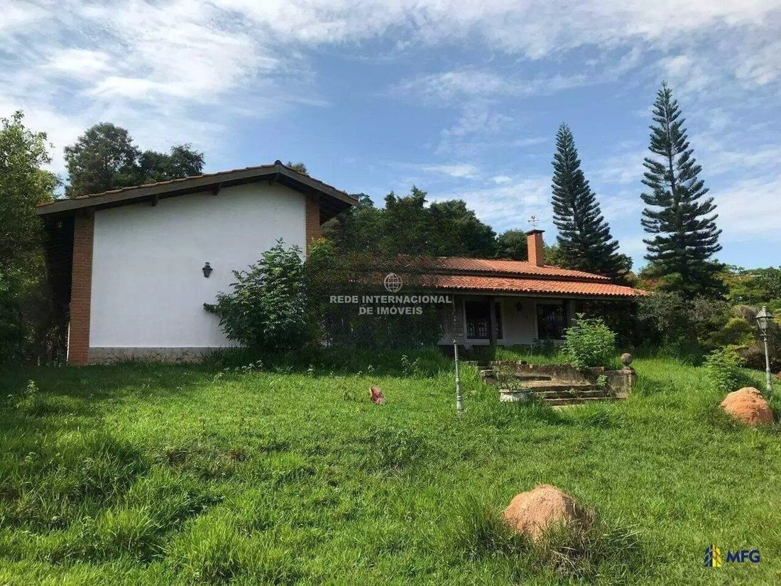 Land in Mato Dentro, Conceição do Mato Dentro, Brazil 2 - 16611254