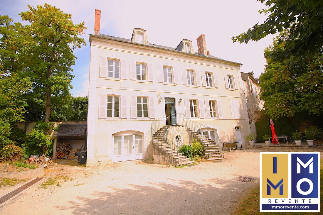 House in Bourges, Centre-Val de Loire, France 2 - 16611919