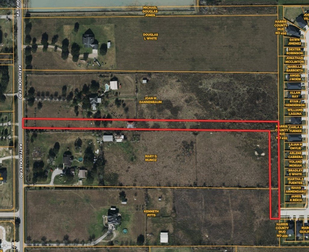 Farm Ranch in Katy, Texas, United States 3 - 15463689